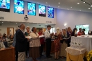 Day 3 - Mass, Receptions, and Professions
