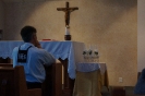 Day 3 - Mass, Receptions, and Professions
