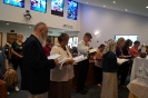 Day 3 - Mass, Receptions, and Professions